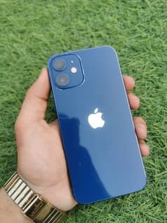 iPhone 12 mini official PTA approved 0