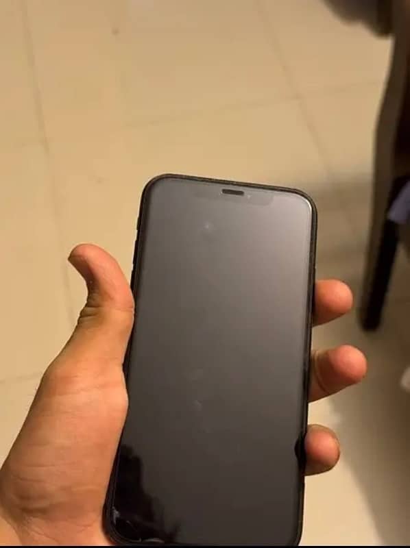 iPhone xr 2