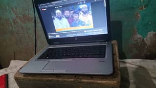 HP ProBook 640 G2 For Sell 0