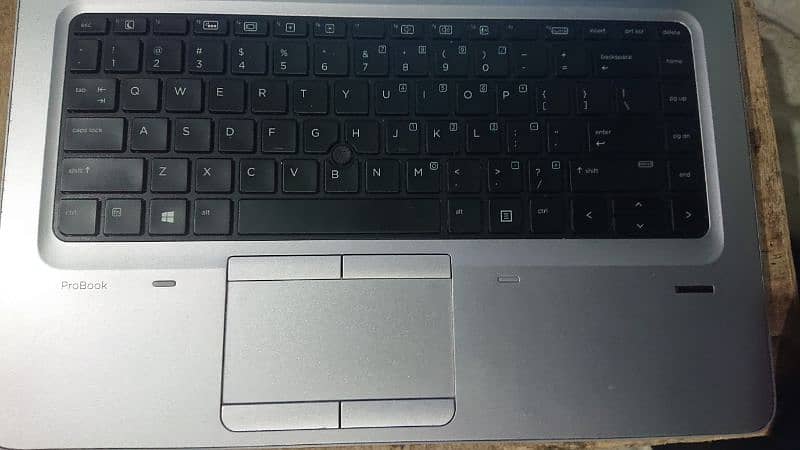 HP ProBook 640 G2 For Sell 4