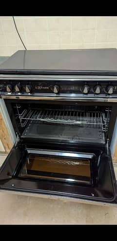 Coocking Range For sale