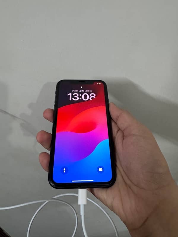 IPHONE 11 FU 128 0