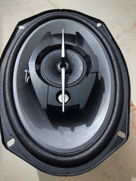 Xplod Speakers brand new box pack 11