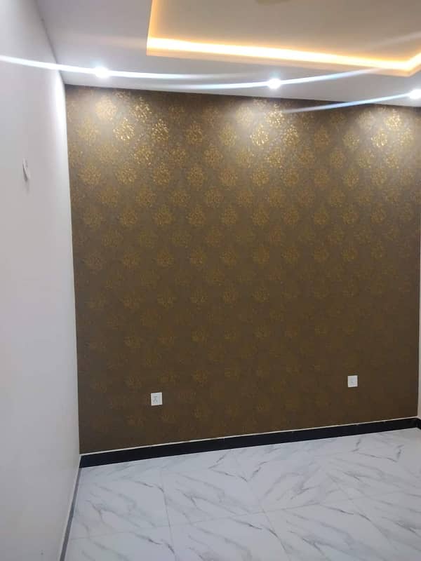 5 Marla Upper Portion Available For Rent In Umar Block Bahria Town Lahore 7