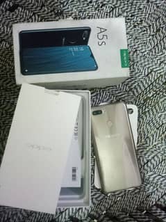 oppo a5s 4/32