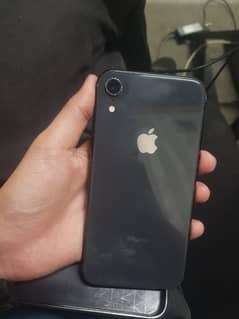 iphone XR jv exchange possible 0