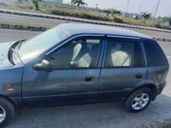 Suzuki Cultus VXR 2007 0