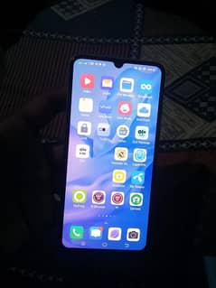 vivo S1 pro 8gb128gb full box