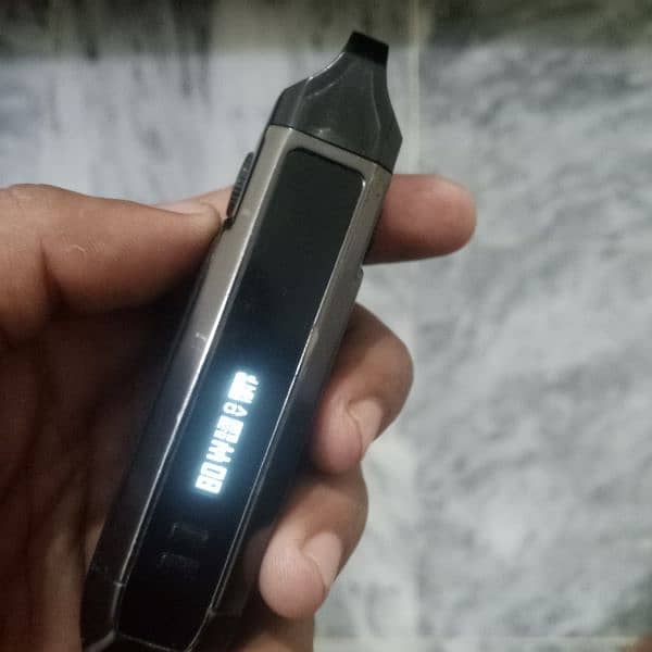 Vape Nord 4 1