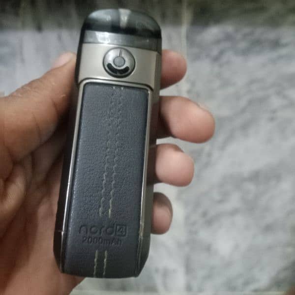 Vape Nord 4 2