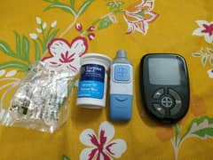 Bayer Contour Next Glucose Meter Kit for Blood Sugar Monitoring