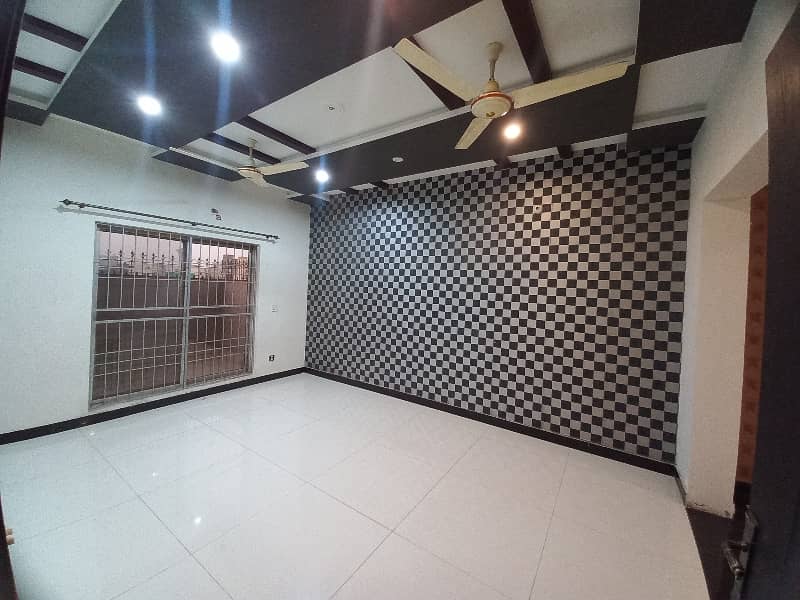 10 Marla Brand New Type House For Rent In Pcsir Phase 2 Near By UCP University And Shoukat Khanam 1