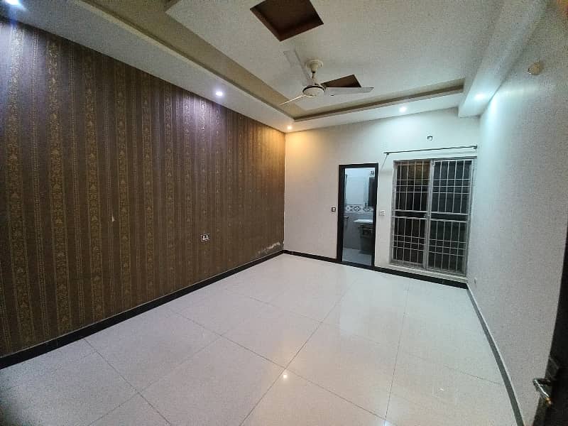 10 Marla Brand New Type House For Rent In Pcsir Phase 2 Near By UCP University And Shoukat Khanam 4