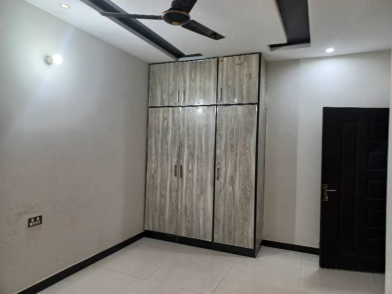 10 Marla Brand New Type House For Rent In Pcsir Phase 2 Near By UCP University And Shoukat Khanam 10