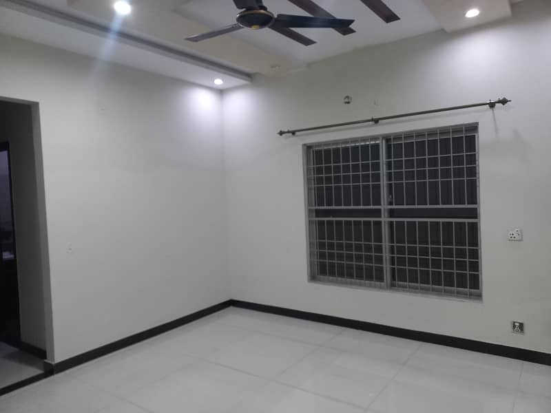 10 Marla Brand New Type House For Rent In Pcsir Phase 2 Near By UCP University And Shoukat Khanam 16