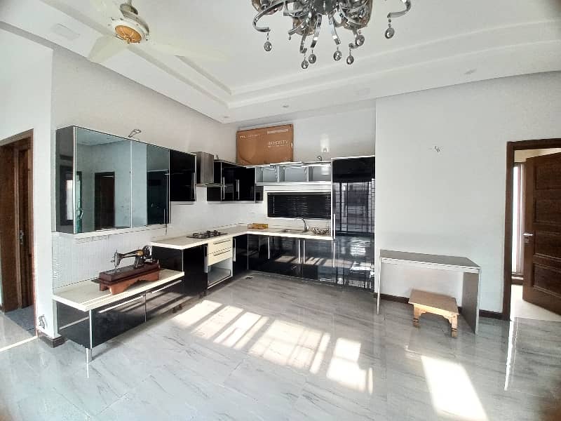 16 Marla Upper Portion Available In Abdalian Society Near By UCP University And Shoukat Khanam 0