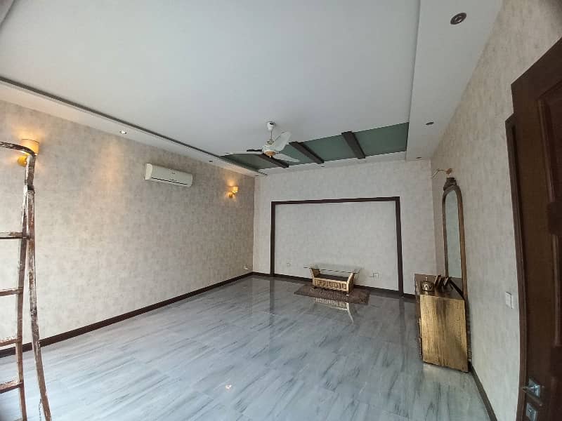 16 Marla Upper Portion Available In Abdalian Society Near By UCP University And Shoukat Khanam 1