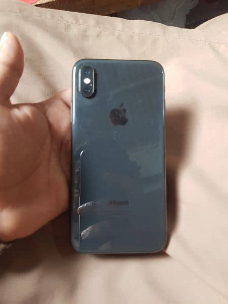 iPhone xs pta approved 2