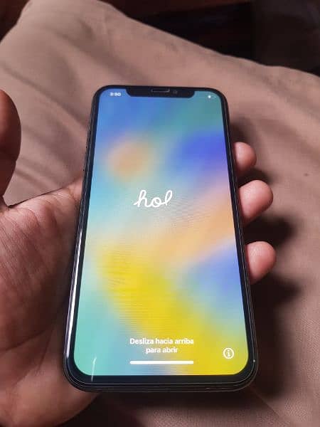 iPhone xs pta approved 4