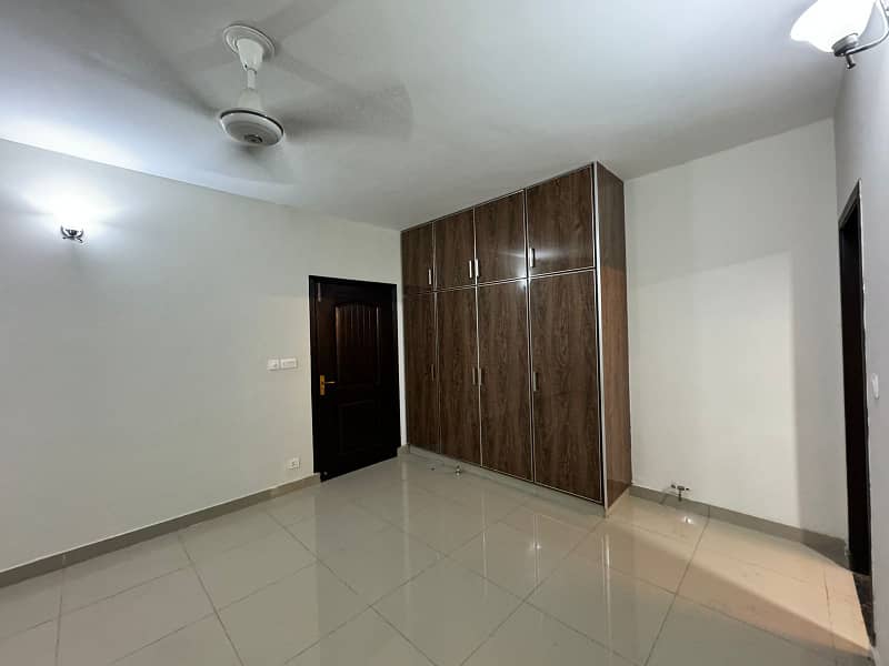 Brand New 10 Marla Apartment 2nd Floor With Gas Is Available For Sale In Askari 10 2