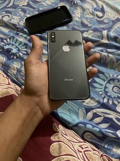 iPhone X 256 gb 0