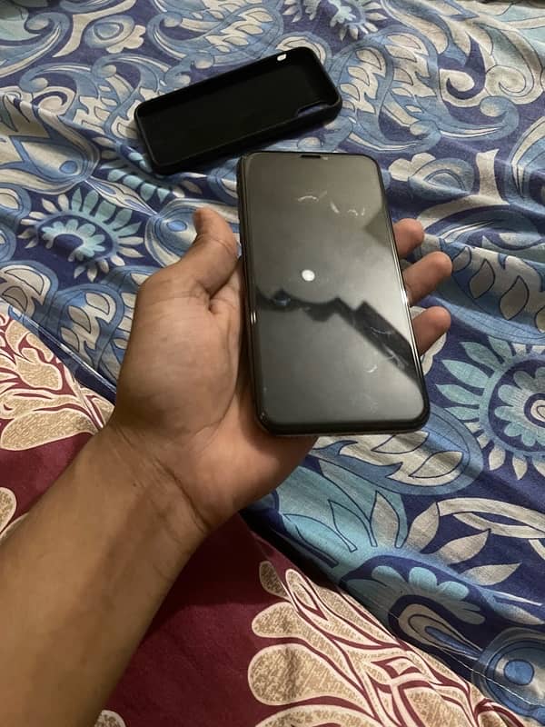 iPhone X 256 gb 3