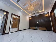 1 Kanal House Available For Sale In Jasmine Block Bahria Town Lahore 0