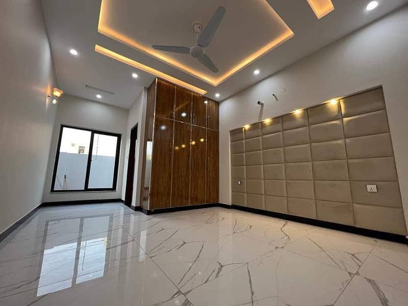 1 Kanal House Available For Sale In Jasmine Block Bahria Town Lahore 6