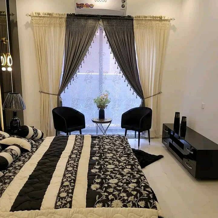 1 Kanal House Available For Sale In Jasmine Block Bahria Town Lahore 12