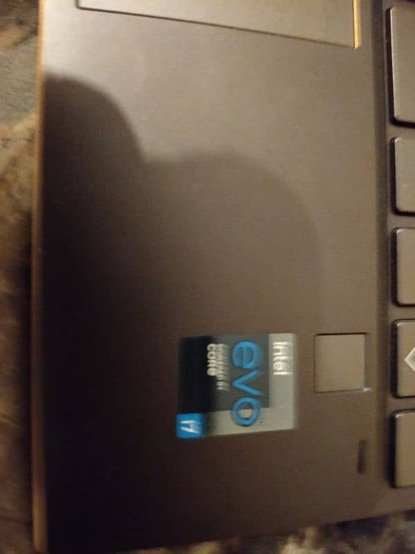 i7 11th generation 16gb ram 512gb SSD 360 touch 1