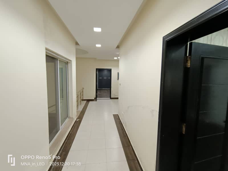 8 Marla House Available For Rent In Safari Bahria Town Lahore 3