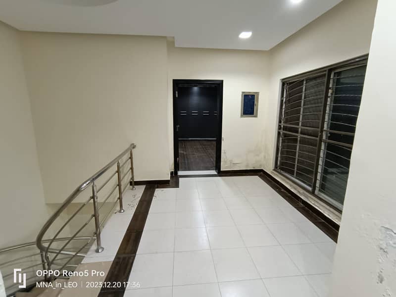 8 Marla House Available For Rent In Safari Bahria Town Lahore 7