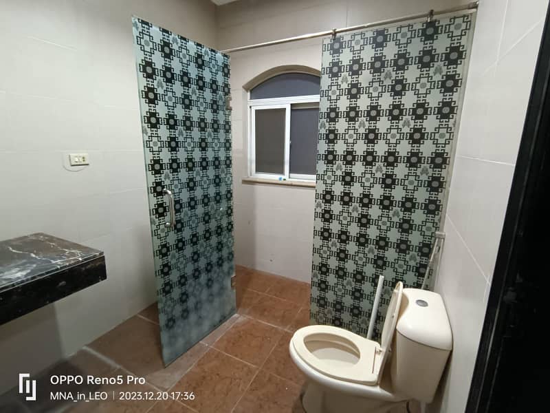 8 Marla House Available For Rent In Safari Bahria Town Lahore 9