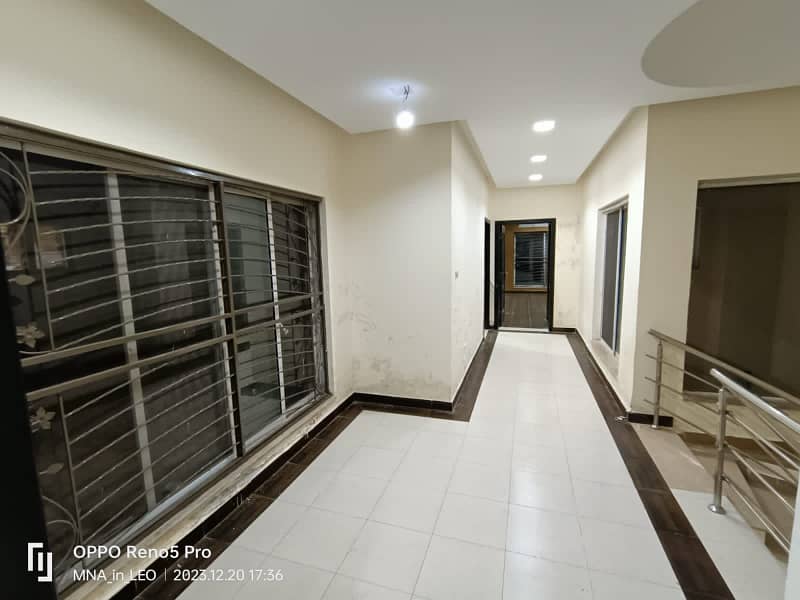 8 Marla House Available For Rent In Safari Bahria Town Lahore 10