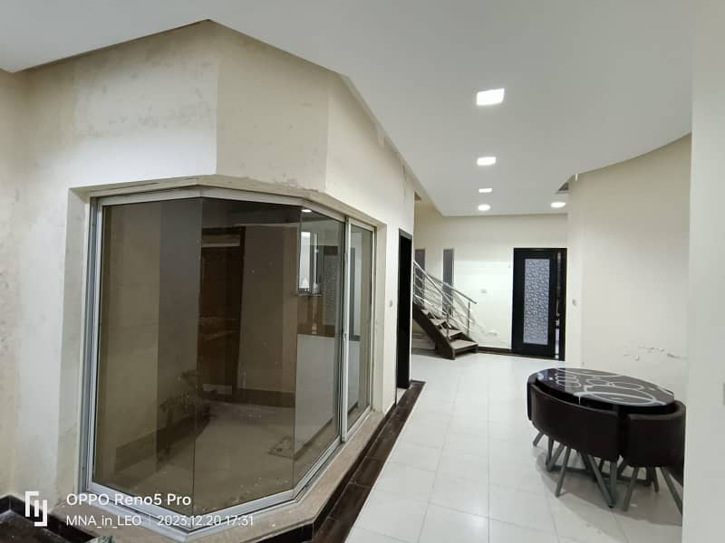 8 Marla House Available For Rent In Safari Bahria Town Lahore 19