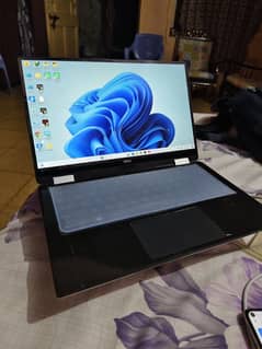 Dell Xps 13 9365 I7 8th Gen 0