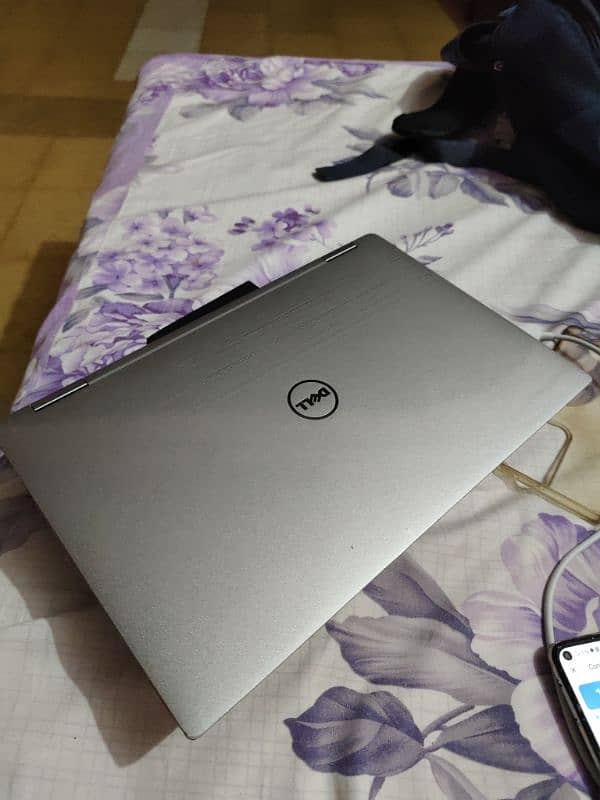 Dell Xps 13 9365 I7 8th Gen 3