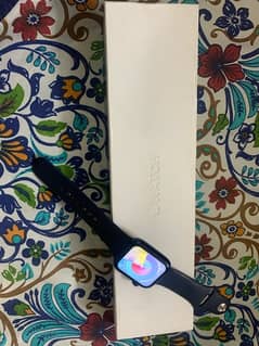 Apple watch series 6 44mm scrachless condtion