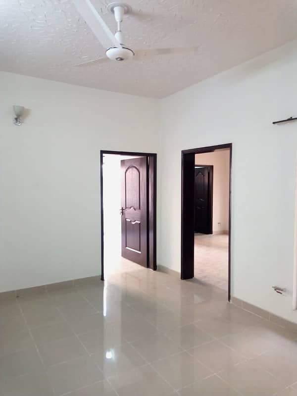 5 Marla Flat Is Available For Rent In Askari 11 Sector C At Super Hot Location 8