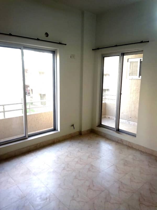 5 Marla Flat Is Available For Rent In Askari 11 Sector C At Super Hot Location 9