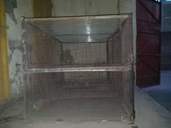 cage for sale