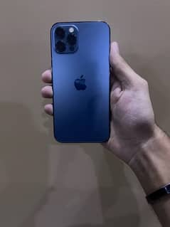 Iphone 12 Pro PTA Approved