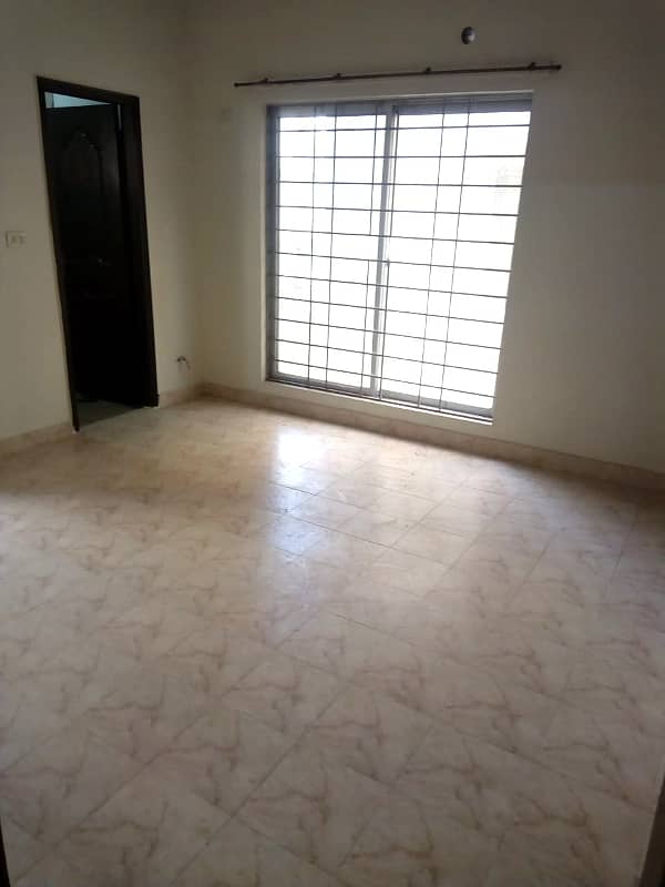 5 Marla Flat Is Available For Rent In Askari 11 Sector C At Super Hot Location 8