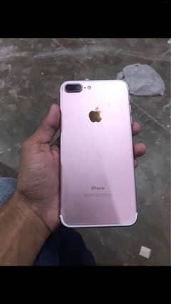 I phone 7 plus parts Mobil sy exchange bhi ho jay ga