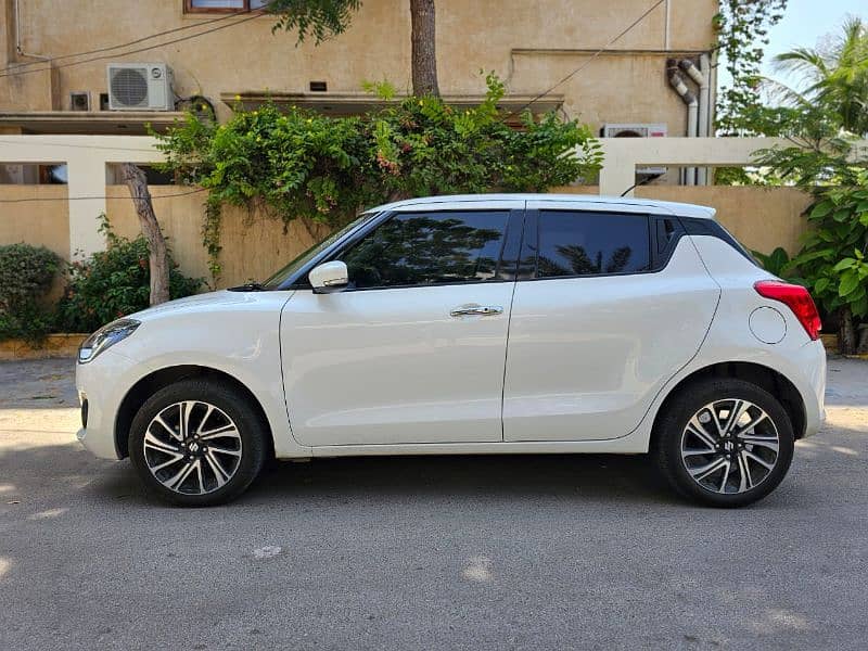 Suzuki Swift 2024 2