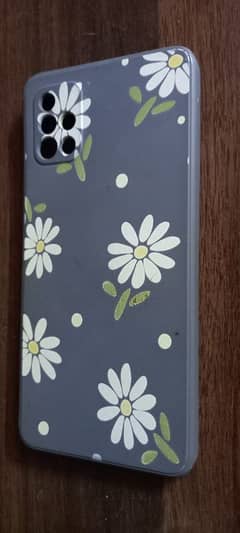 Samsung A51 cover