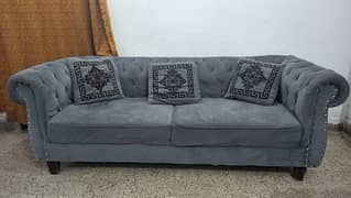 7 Seater Sofa set For Sale