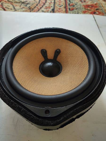 Japani Original imported branded Geniune door speakers 6.5inch 6