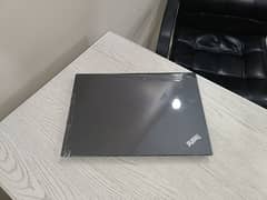 Lenovo Thinkpad T14 core i5 10th gen quadcore 14 inch 1080p ips led