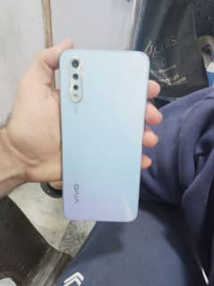 Vivo S1 0